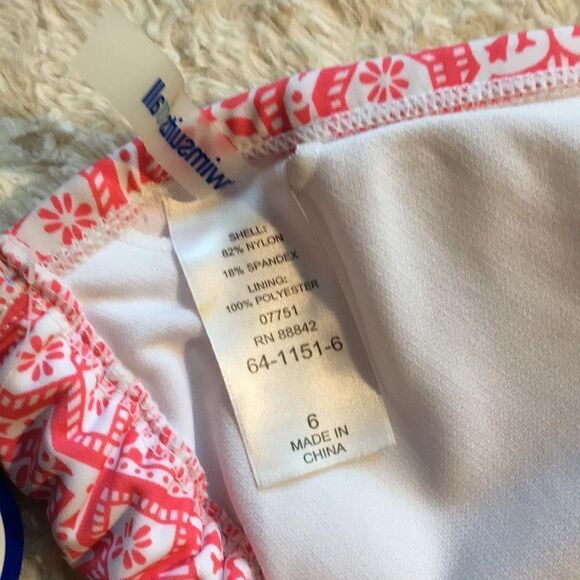 NWT Swimsuits For All Top - Picture 7 of 8